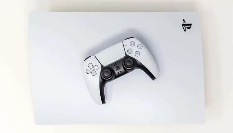 Cách chuyển trò chơi PS4 và lưu dữ liệu tệp vào PS5