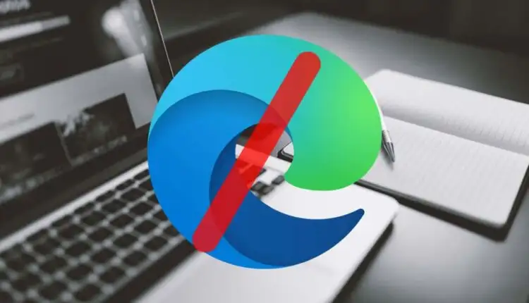 Cách ngăn Microsoft Edge tự động mở
