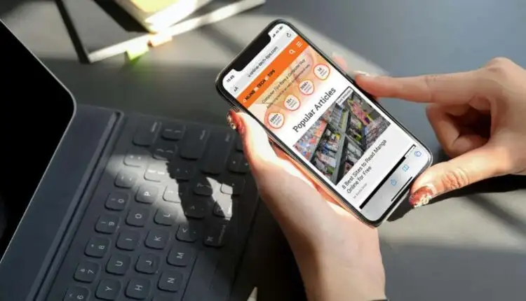 Cách kích hoạt Chế độ máy tính để bàn trong mọi trình duyệt trên Android và iOS