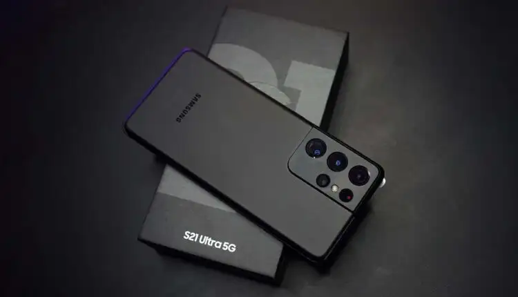 Cách xóa bộ nhớ cache trên điện thoại Samsung
