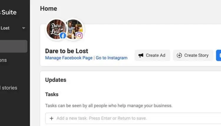 Cách lên lịch đăng bài trên Instagram với Meta Business Suite
