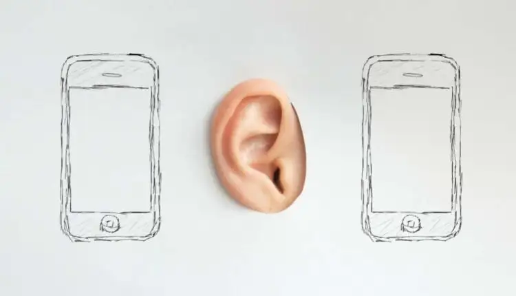 Làm thế nào để ngăn điện thoại của bạn lắng nghe bạn
