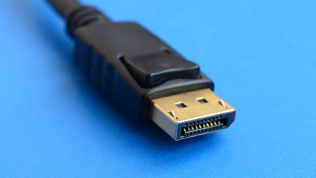 1676072406 806 DisplayPort sang HDMI khong hoat dong 9 ban sua loi