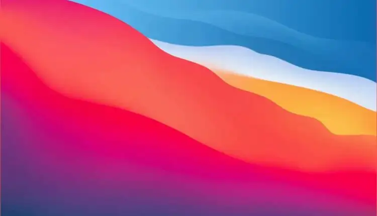 Cách cài đặt macOS Big Sur trong VirtualBox trên Windows
