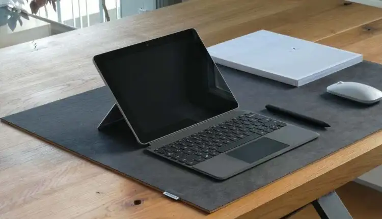  Microsoft Surface sẽ không bật?  7 cách khắc phục
