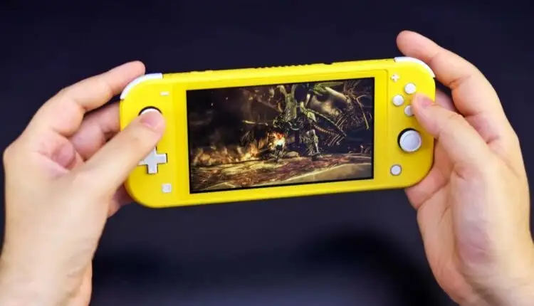  Nintendo Switch Lite hết pin nhanh?  8 cách khắc phục
