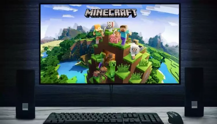 Cách chế tạo bình thuốc yếu đuối trong Minecraft
