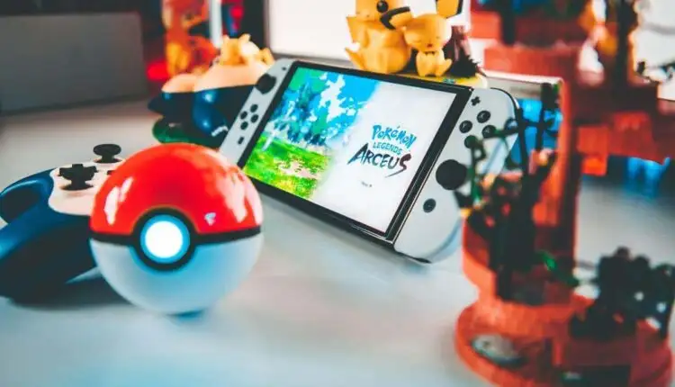 8 trò chơi Pokemon hay nhất cho Nintendo Switch
