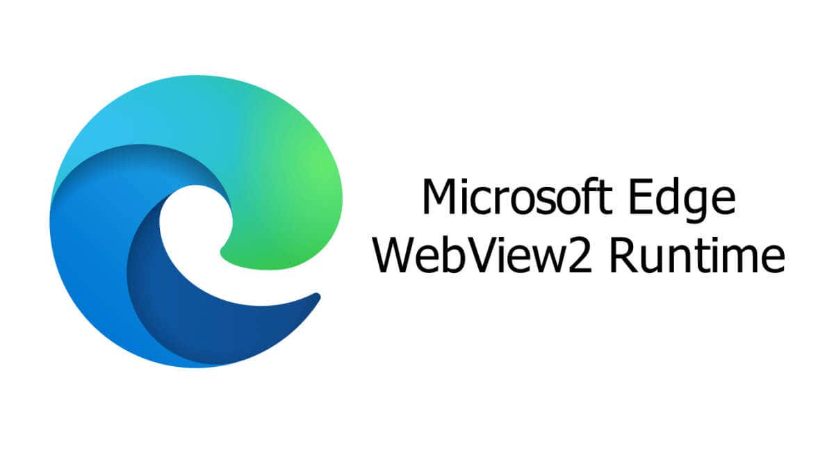 Thoi gian chay Microsoft Edge WebView2 la gi Va cach
