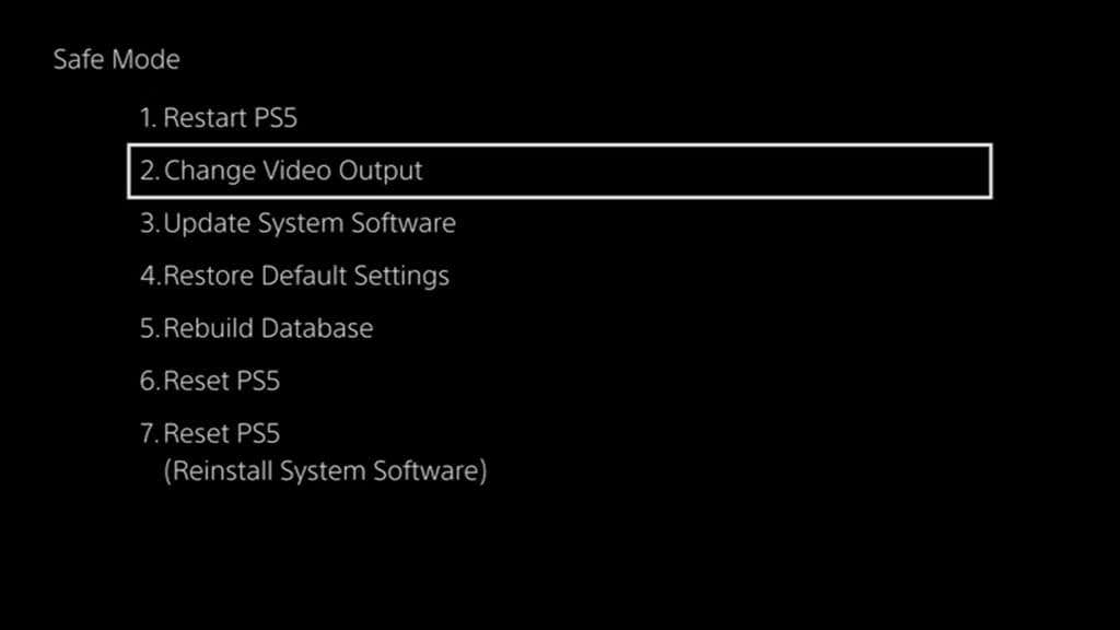 1679770987 966 Cach dat Playstation 5 PS5 o Che do an toan