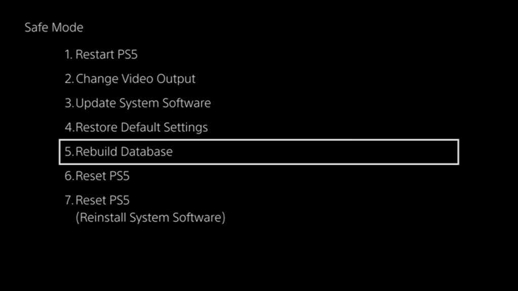 1679770988 937 Cach dat Playstation 5 PS5 o Che do an toan